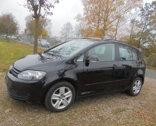 VW Volkswagen Golf Plus VI 2.0 TDI Comfortline KLIMAT Gebrauchtwagen