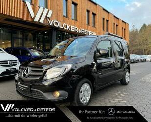 Mercedes-Benz Mercedes-Benz Citan Kombi 111 CDI lang+EDITION+ALL Gebrauchtwagen