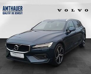 Volvo Volvo V60 D4 Momentum AHK/Cam/CD/Panorama Gebrauchtwagen