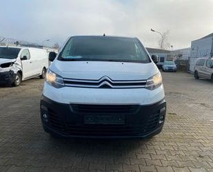 Citroen Citroën Jumpy Kasten Club XL Gebrauchtwagen