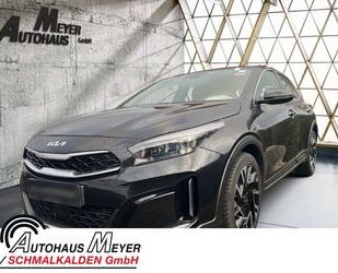 Kia Kia XCeed 1.5 T-GDi Spirit Xclusive+el. Heckklappe Gebrauchtwagen