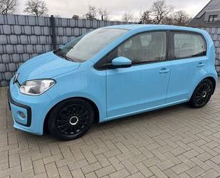 VW Volkswagen up! *TOP Zustand* Gebrauchtwagen