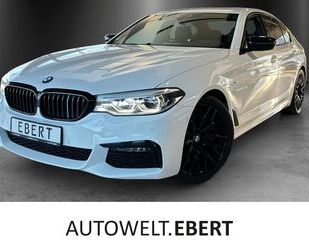 BMW BMW 530d xDrive Sport-Aut. M-Sportpaket/LED/KAMERA Gebrauchtwagen