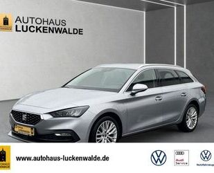 Seat Seat Leon ST 1.4 e-Hybrid Xcellence DSG *GRA*LED*S Gebrauchtwagen