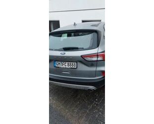 Ford Ford Kuga 1.5 EcoBoost 110kW Cool & Connect Cool . Gebrauchtwagen