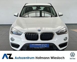 BMW BMW X1 xDrive 20 d Advantage Gebrauchtwagen