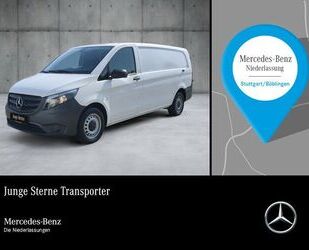 Mercedes-Benz Mercedes-Benz Vito 114 CDI KA XL Klima+Kamera+Navi Gebrauchtwagen