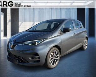 Renault Renault ZOE R135 Z.E. 50 Intens inkl. Batterie Gebrauchtwagen