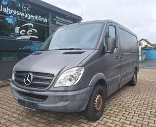 Mercedes-Benz Mercedes-Benz Sprinter II Kasten 316 CDI XENON NAV Gebrauchtwagen