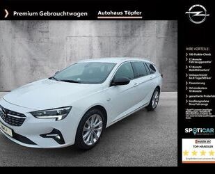 Opel Opel Insignia B ST 