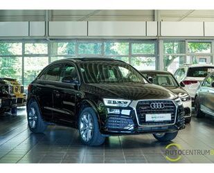 Audi Audi Q3 Prestige S-Line BOSE Cam Navi Elktr. Stz. Gebrauchtwagen