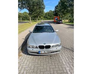 BMW BMW 525i A touring - Gebrauchtwagen