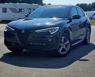 Alfa Romeo Alfa Romeo Stelvio VELOCE 2.2 Diesel 16V AWD 8