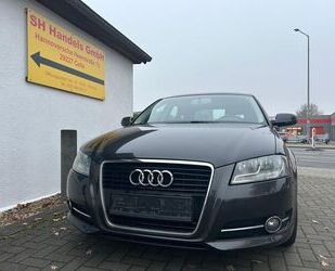 Audi Audi A3 1.2 TFSI >HU-08/26|SCHECKHEFTGEPFLEGT|EURO Gebrauchtwagen