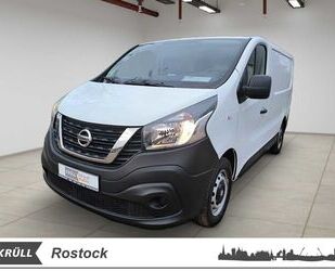 Nissan Nissan NV300 L1H1 2,7t PRO +KLIMA+PDC+ALLWETTER+ Gebrauchtwagen