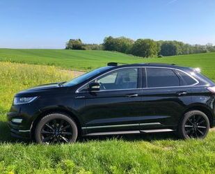 Ford Ford Edge 2,0 l TDCi Bi-Turbo 4x4 Vignale Gebrauchtwagen