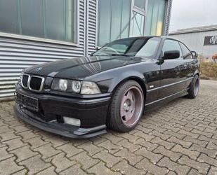 BMW BMW E36 323i Coupe Gebrauchtwagen