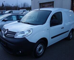 Renault Renault Kangoo Rapid Extra Navi SH AHK PDC Gebrauchtwagen