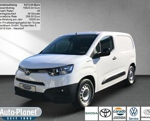 Toyota PROACE CITY Gebrauchtwagen