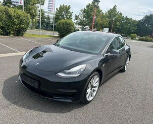 Tesla Tesla Model 3 Long-Range,Dual Motor,AWD,75KW,h.351 Gebrauchtwagen