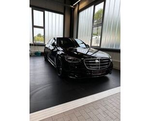 Mercedes-Benz Mercedes-Benz S 400 d 4MATIC -kurze Version Gebrauchtwagen