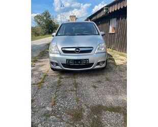 Opel Opel Meriva 1.6 Sport Gebrauchtwagen