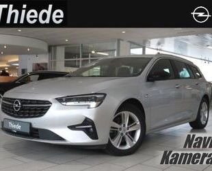 Opel Opel Insignia B ST 2.0D ELEGANCE NAVI/LED/KAMERA/H Gebrauchtwagen