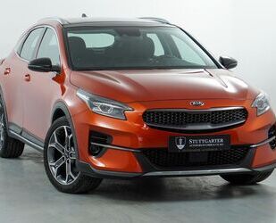 Kia Kia XCeed Spirit Pano Navi Kamera ACC LED Gebrauchtwagen