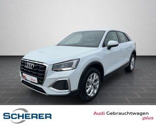 Audi Audi Q2 35 TFSI S tronic adv. LED CARPLAY PDC hi. Gebrauchtwagen