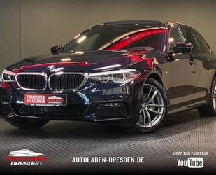 BMW BMW 520d M SPORT PAKET LED#SHD#PDC#HUD#ACC#LUFT#SH Gebrauchtwagen