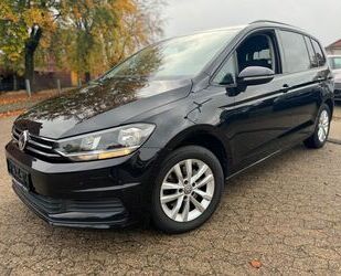 VW Volkswagen Touran Comfortline/Start-Stopp Gebrauchtwagen