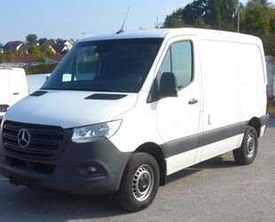 Mercedes-Benz Mercedes-Benz Sprinter 316 Aut Kamera Klima Standh Gebrauchtwagen