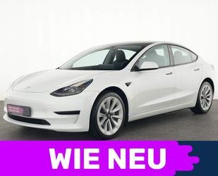 Tesla Tesla Model 3 Glasdach|Autopilot|Rückfahrkamera HD Gebrauchtwagen