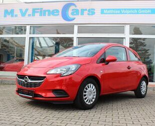 Opel Opel Corsa 1.2 Active*erst 64tkm* Gebrauchtwagen