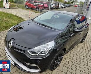 Renault Renault Clio TCe 200 EDC Renault Sport RS LEDER+SI Gebrauchtwagen