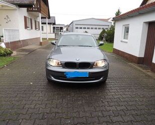 BMW BMW 116i - Rentnerfahrzeug Gebrauchtwagen