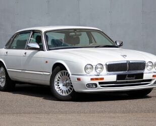 Jaguar Jaguar XJ Vanden Plas Daimler V8, Langversion Gebrauchtwagen