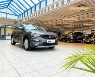 VW Volkswagen T-Roc Style 1.5 TSI,ACC, Rückfahrkamera Gebrauchtwagen