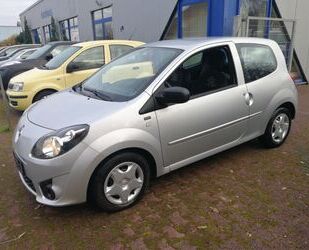 Renault Renault Twingo YAHOO!*ERST 83 TKM*2 HAND*KLIMAANLA Gebrauchtwagen