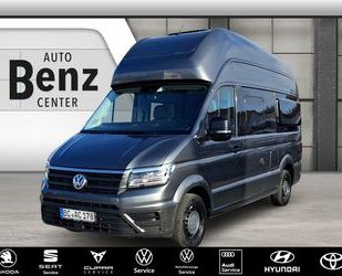 VW Volkswagen CRAFTER GRAND CALIFORNIA 600 TDI *LED*A Gebrauchtwagen