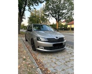 Skoda Skoda Fabia 1.2l TSI 66kW Ambition Combi Ambition Gebrauchtwagen