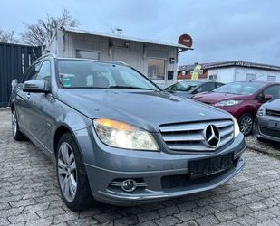 Mercedes-Benz Mercedes-Benz C 200 T CDI Avantgarde BlueEff Auto Gebrauchtwagen