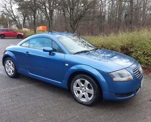 Audi Audi TT Coupe 1.8T - Youngtimer mit Potential Gebrauchtwagen