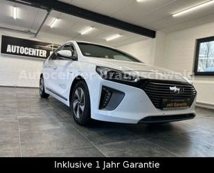 Hyundai Hyundai IONIQ Ioniq Style Hybrid Gebrauchtwagen