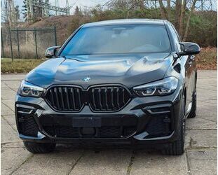 BMW BMW X6 xDrive40d Gebrauchtwagen