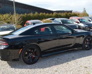 Dodge Dodge Charger Hellcat 1.Hand Gebrauchtwagen