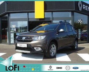 Dacia Dacia Sandero Stepway Prestige TCe 100 Gebrauchtwagen