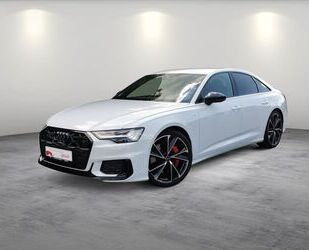 Audi Audi A6 Lim. 55TFSIe S line quattro B&O AHK MATRIX Gebrauchtwagen