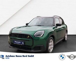 Mini MINI Countryman SE ALL4 LED HUD PANO LENKRADHZ. SH Gebrauchtwagen