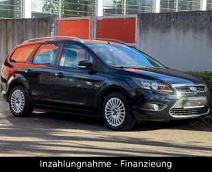 Ford Ford Focus Turnier Titanium/Klima/ Gebrauchtwagen